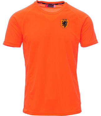 Payper Oranje fanshirt KIDS  / Bedrukking mogelijk