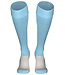 Atlantis kousen | Skyblue