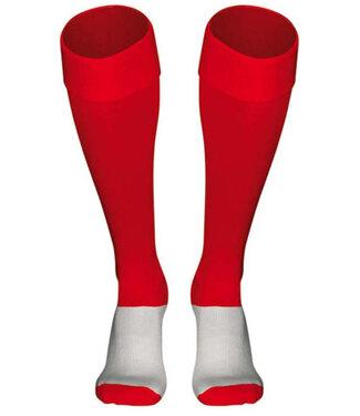 Atlantis kousen | Rood