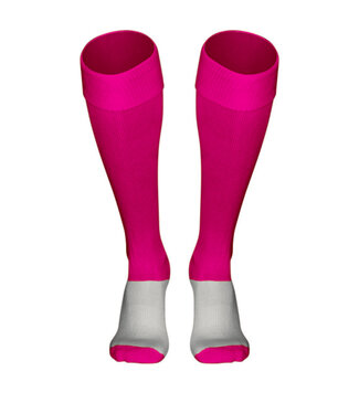 Atlantis kousen | Fuchsia