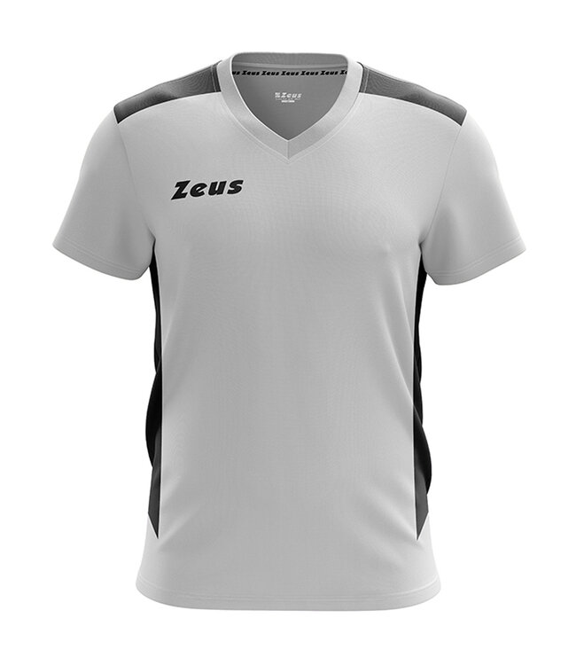 Zeus Zaalvoetbalset Start | Grijs Antraciet