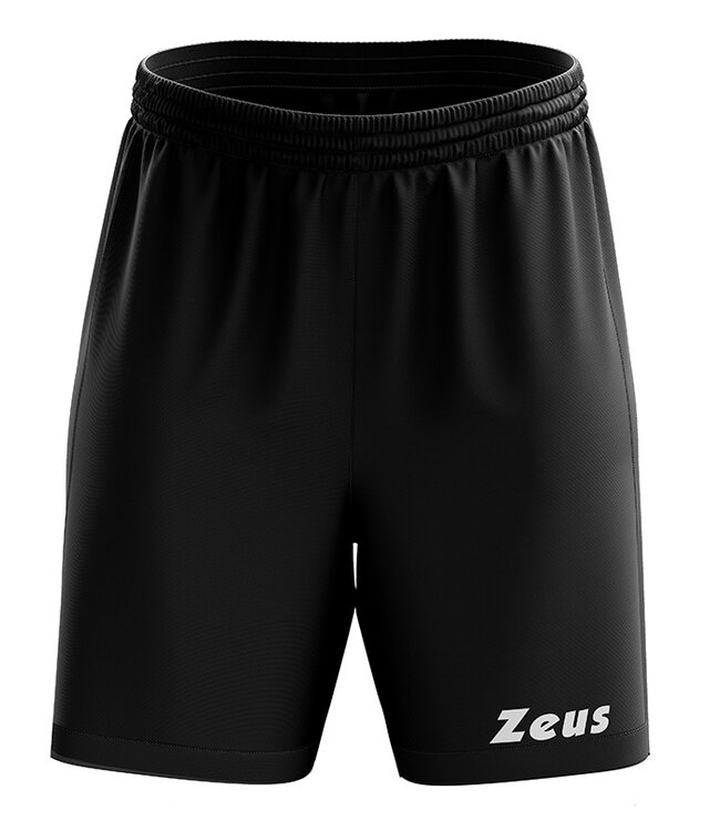 Zeus Zaalvoetbalset Start│Wit-Zwart