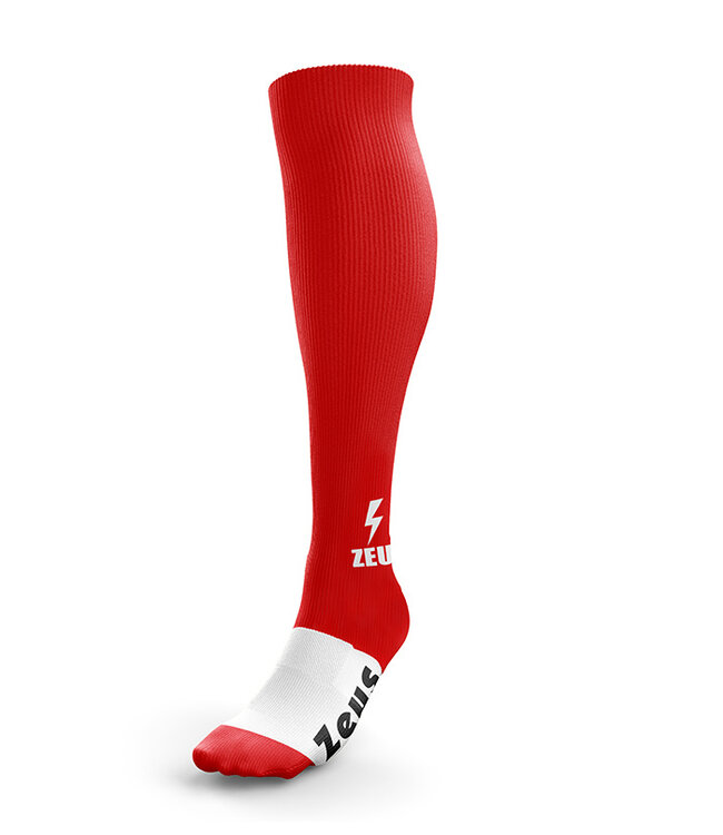 Zeus Zaalvoetbalset Start│Rood