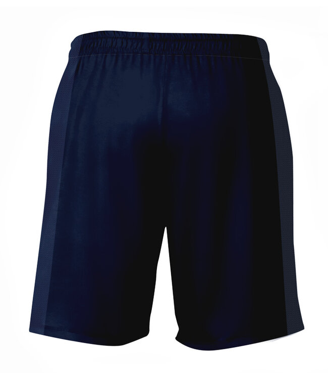 Zeus Short Start│Navyblue