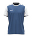 JAKO Shirt Dynamic |Nachtblauw-Wit-Lichtgrijs