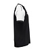 JAKO Shirt Dynamic | Zwart-Wit-Antraciet