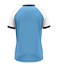 JAKO Shirt Dynamic | Hemelsblauw-Wit-Marine
