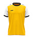 JAKO Shirt Dynamic | Geel-Wit-Zwart