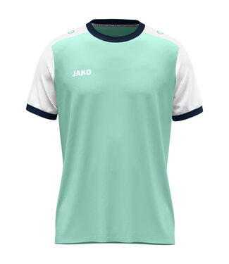 JAKO Shirt Dynamic | Munt-Wit-Marine