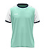 JAKO Shirt Dynamic | Munt-Wit-Marine