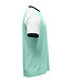 JAKO Shirt Dynamic | Munt-Wit-Marine