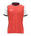 JAKO Shirt Dynamic | Koraal-Wit-Marine