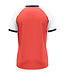 JAKO Shirt Dynamic | Koraal-Wit-Marine