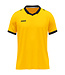JAKO Shirt Glory | Geel - Zwart