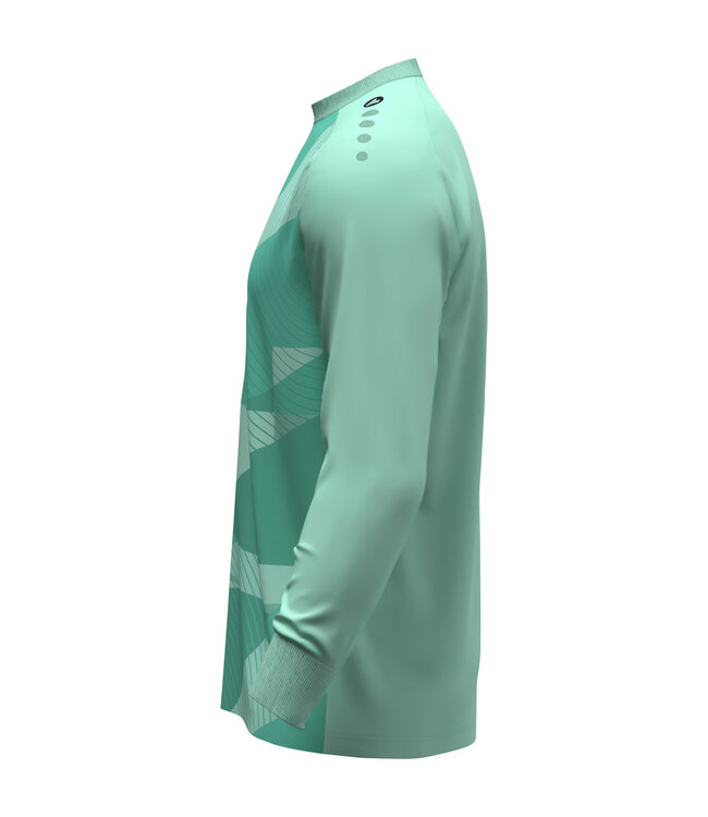 JAKO Keepershirt River | Kids en Adults | Munt