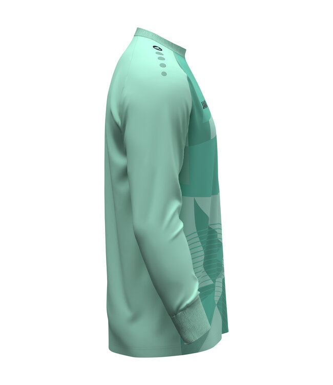 JAKO Keepershirt River | Kids en Adults | Munt