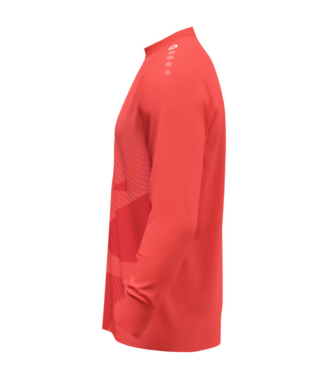 JAKO Keepershirt River | Kids en Adults | Koraal