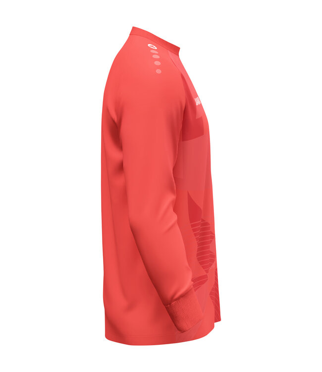 JAKO Keepershirt River | Kids en Adults | Koraal