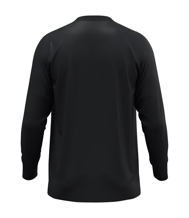 JAKO Keepershirt River | Kids en Adults | Zwart