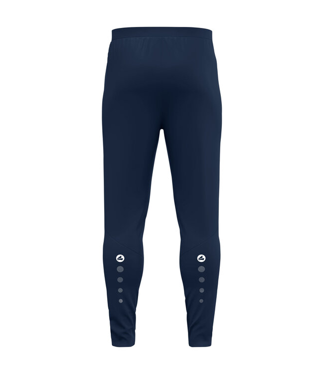JAKO Trainingsbroek Dynamic | Heren - Dames - Kind | Marine