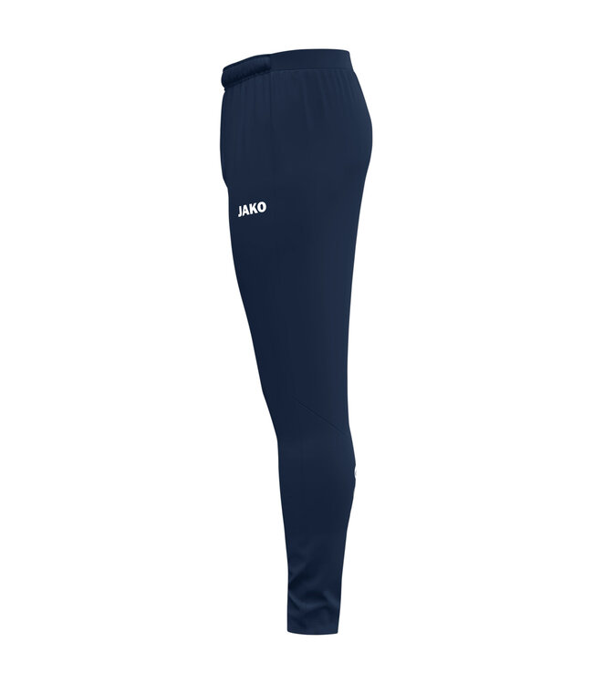JAKO Trainingsbroek Dynamic | Heren - Dames - Kind | Marine