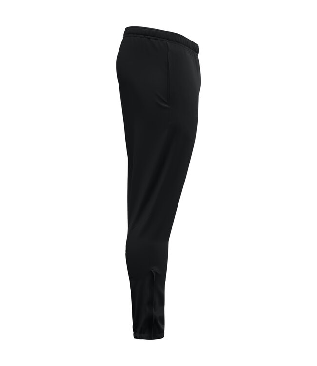 JAKO Polyesterbroek  Dynamic | Heren - Dames -  Kind | Zwart