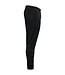 JAKO Polyesterbroek  Dynamic | Heren - Dames -  Kind | Zwart