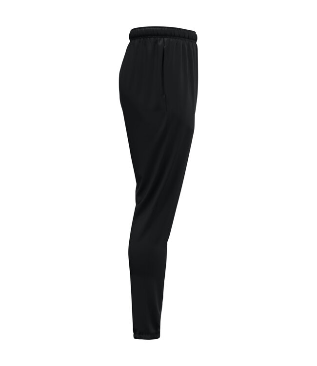 JAKO Geweven broek Dynamic | Heren - Dames | Zwart