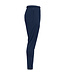 JAKO Geweven broek Dynamic | Heren - Dames | Marine