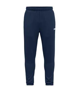 JAKO Vrijetijdsbroek  Dynamic | Heren - Dames -  Kind | Marine