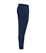 JAKO Vrijetijdsbroek  Dynamic | Heren - Dames -  Kind | Marine