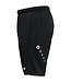 JAKO Vrijetijdsshort  Dynamic | Heren - Dames -  Kind | Zwart