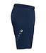 JAKO Vrijetijdsshort  Dynamic | Heren - Dames -  Kind | Marine