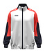 JAKO Geweven jas  Dynamic | Uni│Wit - Koraal - Marine