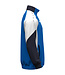 JAKO Geweven jas  Dynamic | Uni│Royal - Wit - Marine