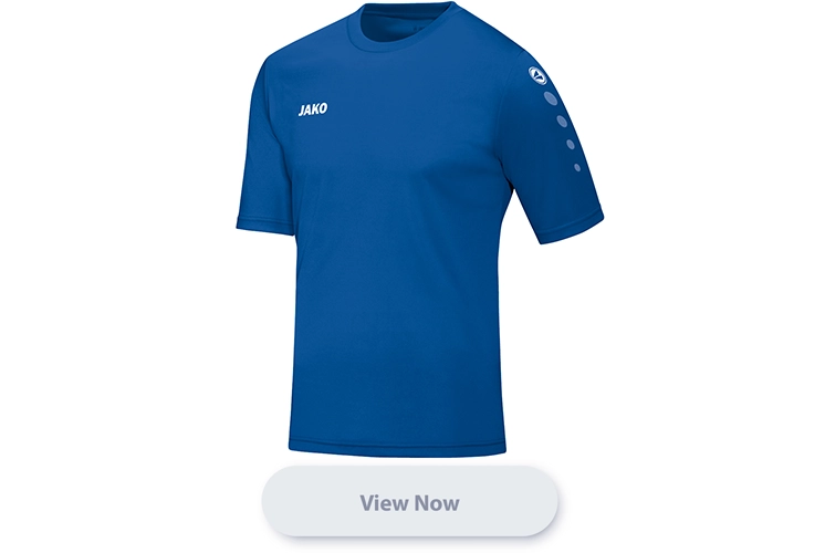Jako shirt Team