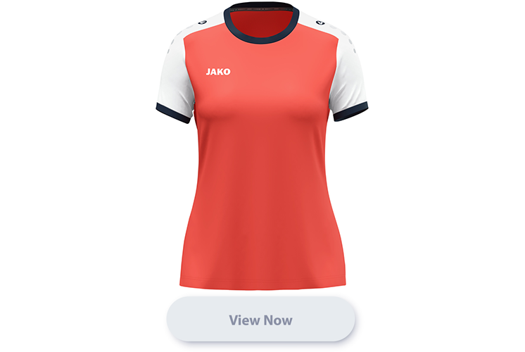 Jako dames shirt Dynamic. v.a. € 18,75