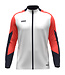 JAKO Jako Polyestervest Dynamic | Heren - Dames - kids | Wit - Koraal - Marine