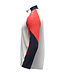 JAKO Jako Polyestervest Dynamic | Heren - Dames - kids | Wit - Koraal - Marine