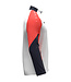 JAKO Jako Polyestervest Dynamic | Heren - Dames - kids | Wit - Koraal - Marine