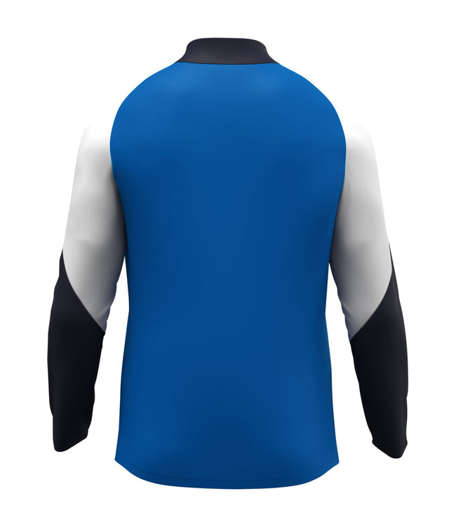 JAKO Jako Polyestervest Dynamic | Heren - Dames - kids | Royal - Wit - Marine