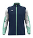 JAKO Jako Polyestervest Dynamic | Heren - Dames - kids | Marine - Wit - Munt