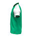 JAKO Jako Polo Dynamic | Heren - Dames - Kids | Groen - Wit - Donkergroen
