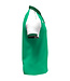JAKO Jako Polo Dynamic | Heren - Dames - Kids | Groen - Wit - Donkergroen