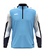 JAKO Jako ZIPTOP Dynamic | Heren - Dames - Kids | Hemelsblauw - Wit - Marine