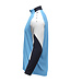 JAKO Jako ZIPTOP Dynamic | Heren - Dames - Kids | Hemelsblauw - Wit - Marine
