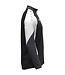 JAKO Jako ZIPTOP Dynamic | Heren - Dames - Kids | Zwart - Wit - Antraciet