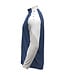 JAKO Jako ZIPTOP Dynamic | Heren - Dames - Kids | Nachtblauw - Wit - Lichtgrijs