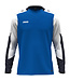 JAKO Jako Longsleeve Dynamic | Heren - Kids | Royal - Wit - Marine