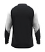 JAKO Jako Longsleeve Dynamic | Heren - Kids | Zwart - Wit - Antraciet